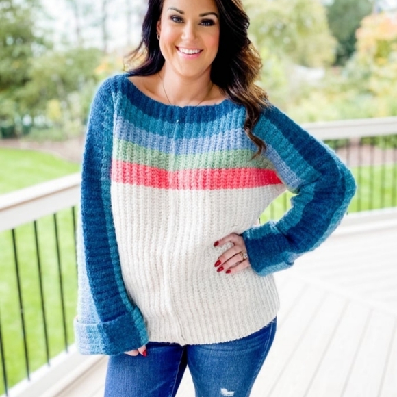 Nwt Pol Long sleeve - Picture 2 of 2